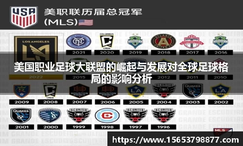美国职业足球大联盟的崛起与发展对全球足球格局的影响分析