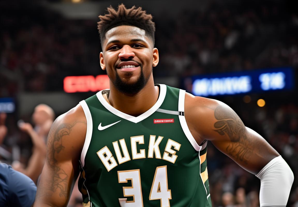 欧文联手哈登引爆篮网进攻，字母哥续约雄鹿，湖人面临新挑战