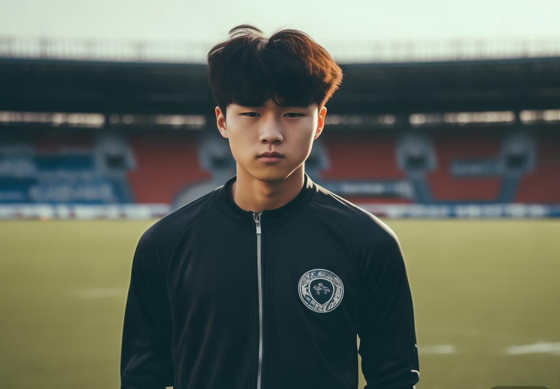 17岁德甲首秀成最年轻出场球员，面对皇家马德里试训如何抉择职业生涯十字路口